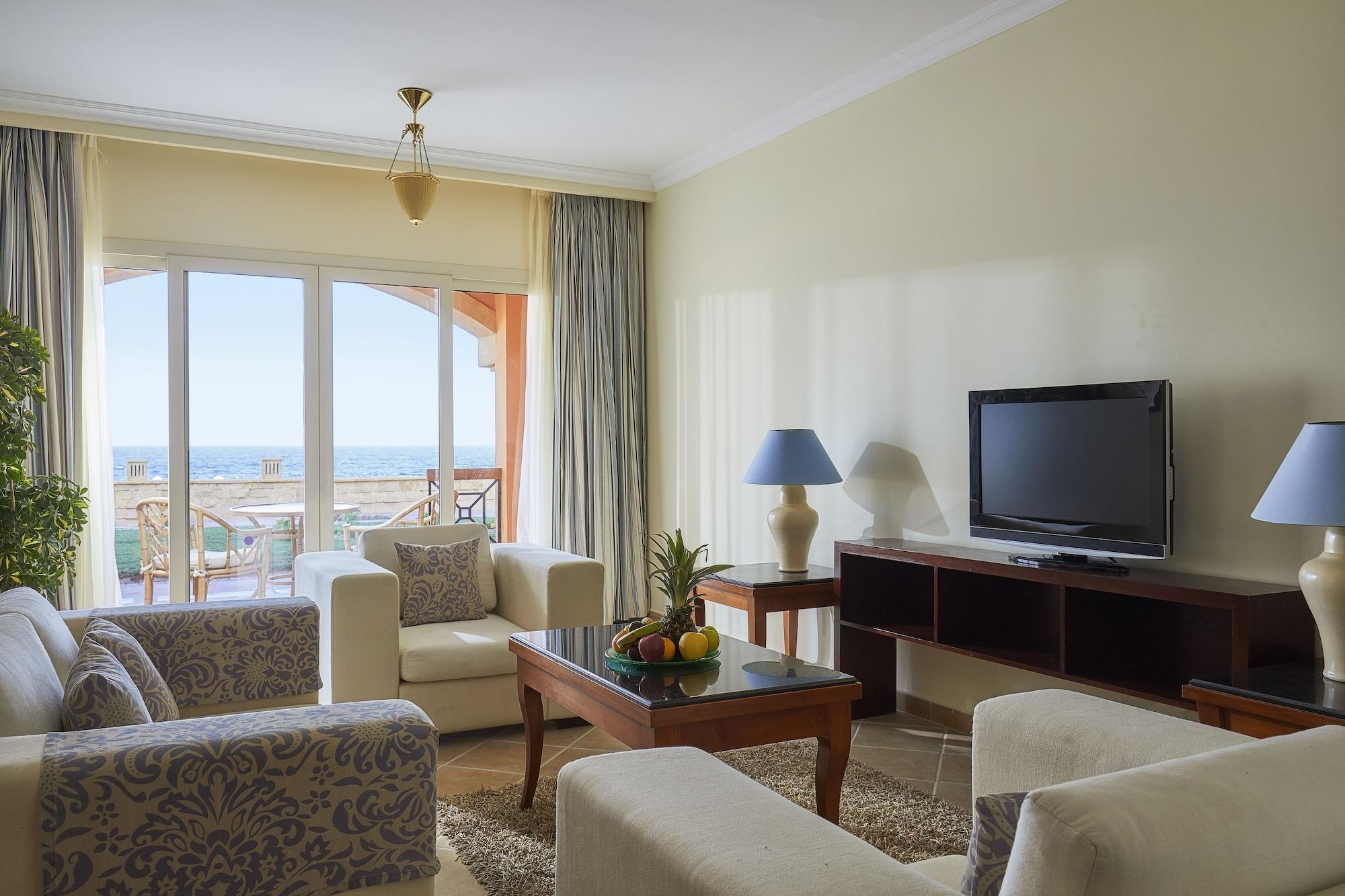 Jaz Grand Marsa Hotel Coraya Bay Ngoại thất bức ảnh