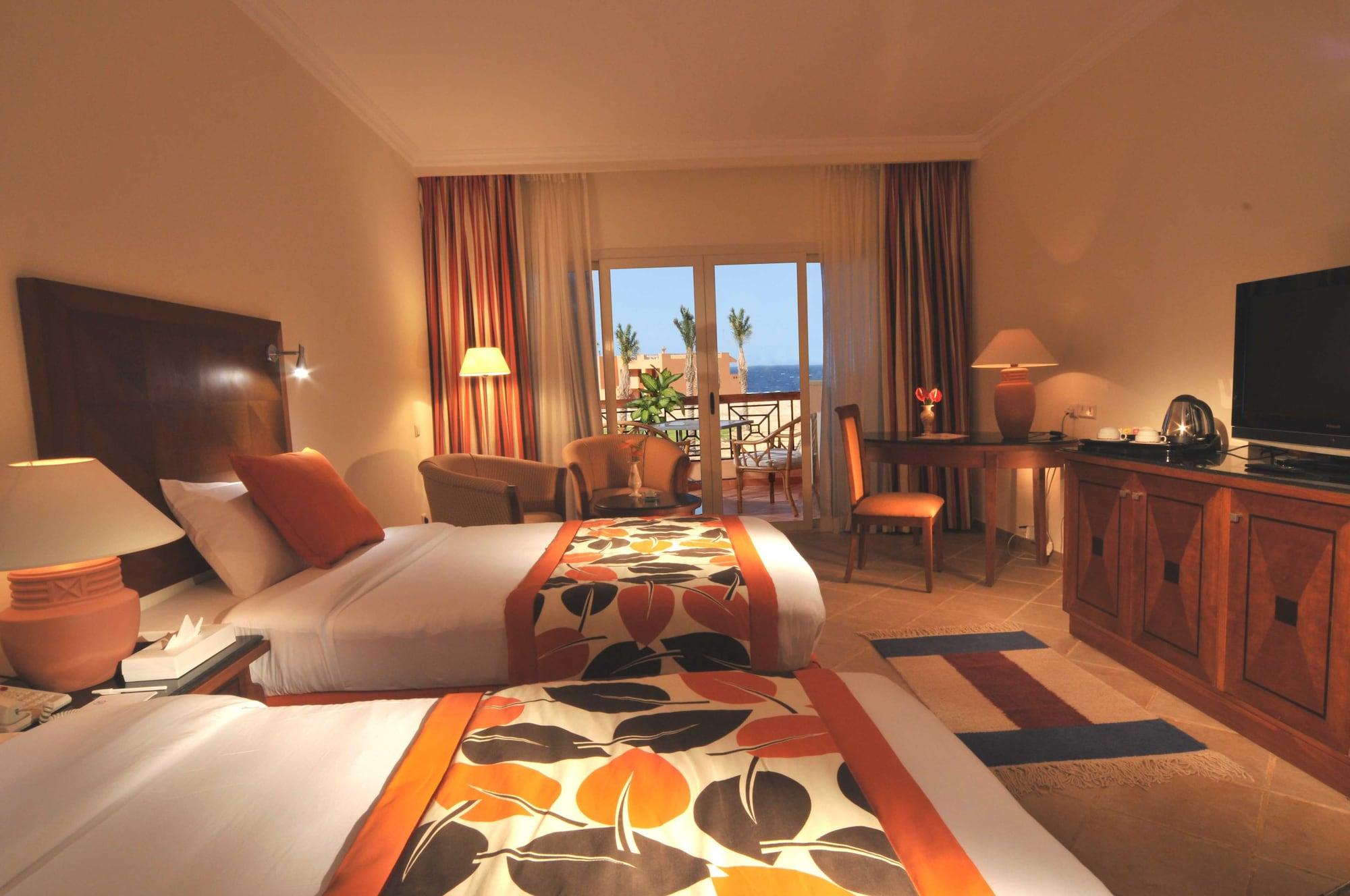 Jaz Grand Marsa Hotel Coraya Bay Ngoại thất bức ảnh
