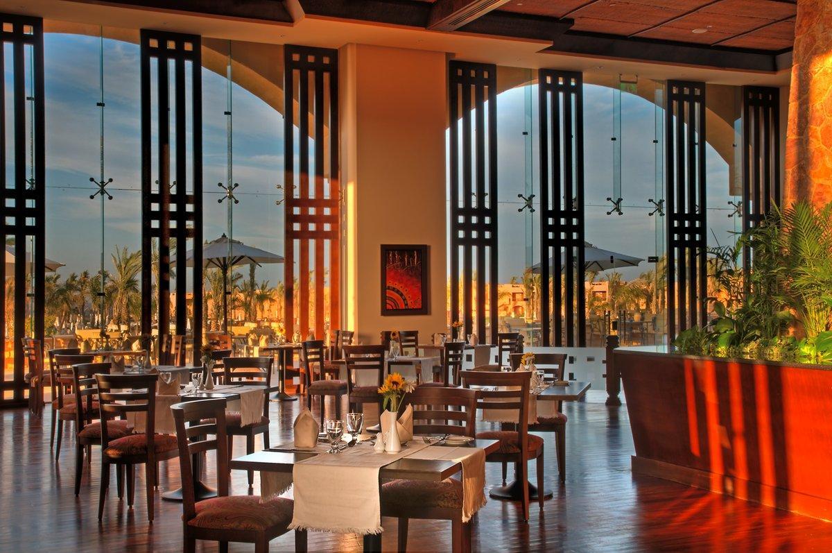 Jaz Grand Marsa Hotel Coraya Bay Ngoại thất bức ảnh