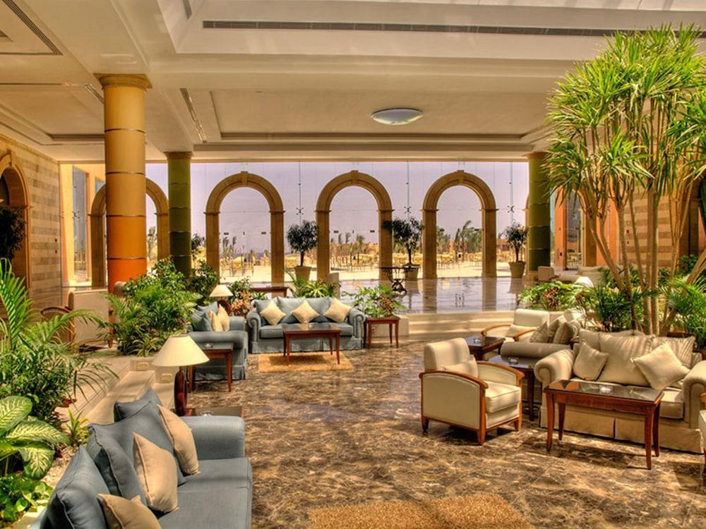 Jaz Grand Marsa Hotel Coraya Bay Ngoại thất bức ảnh