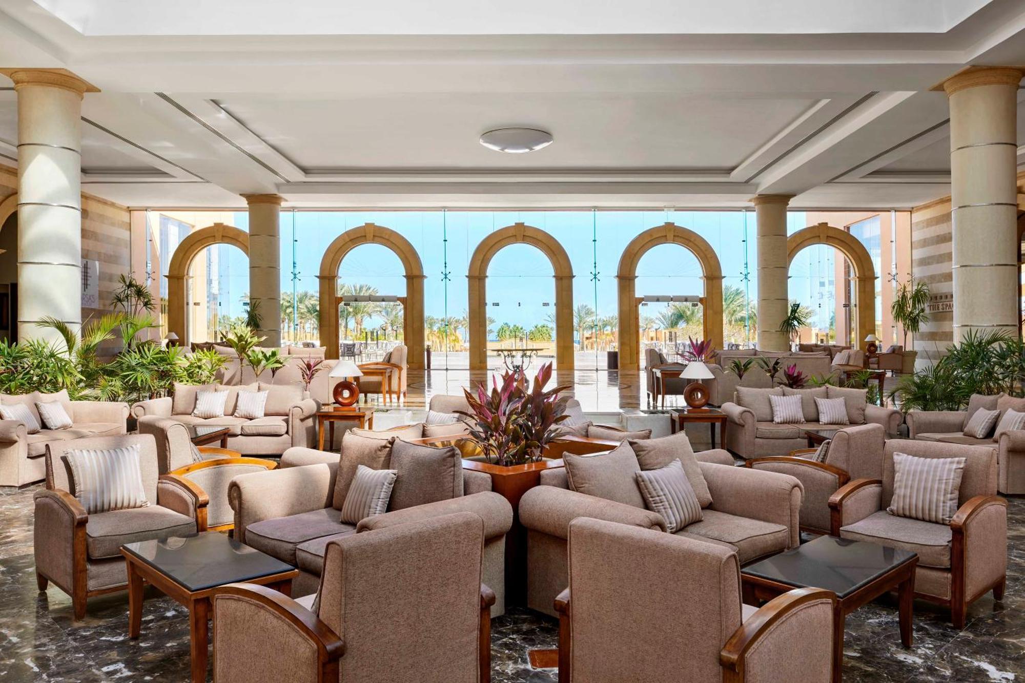 Jaz Grand Marsa Hotel Coraya Bay Ngoại thất bức ảnh