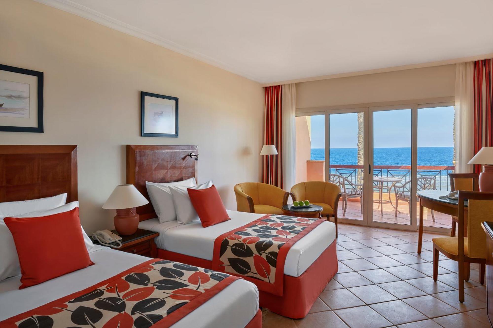 Jaz Grand Marsa Hotel Coraya Bay Ngoại thất bức ảnh
