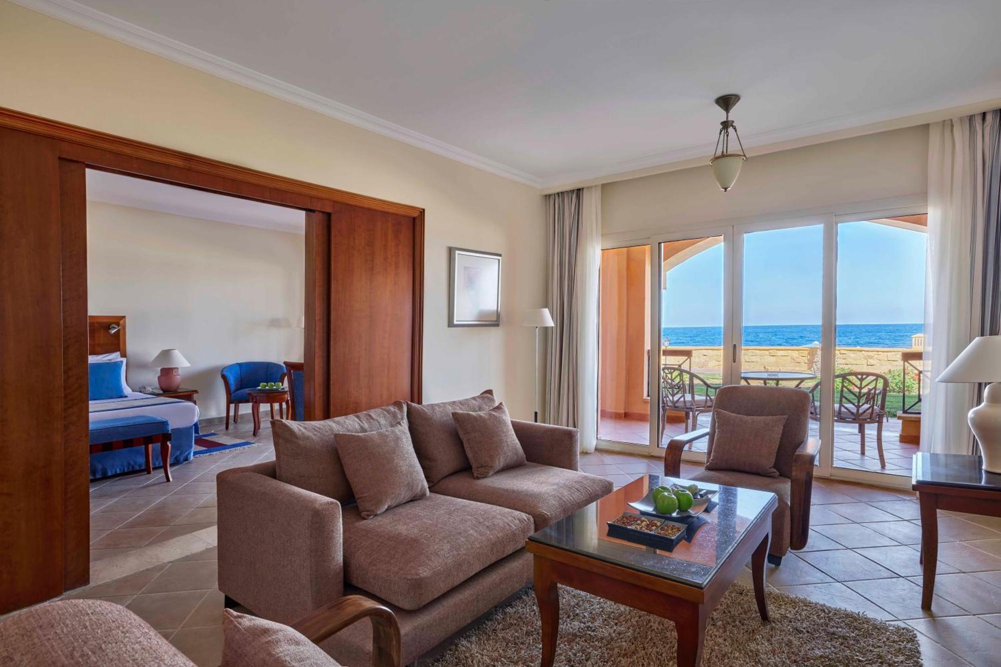 Jaz Grand Marsa Hotel Coraya Bay Ngoại thất bức ảnh