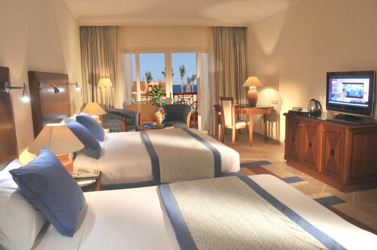 Jaz Grand Marsa Hotel Coraya Bay Ngoại thất bức ảnh