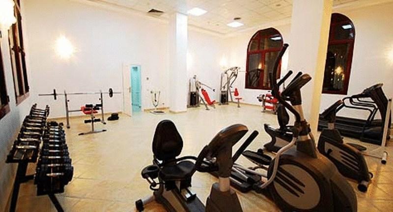 Jaz Grand Marsa Hotel Coraya Bay Ngoại thất bức ảnh