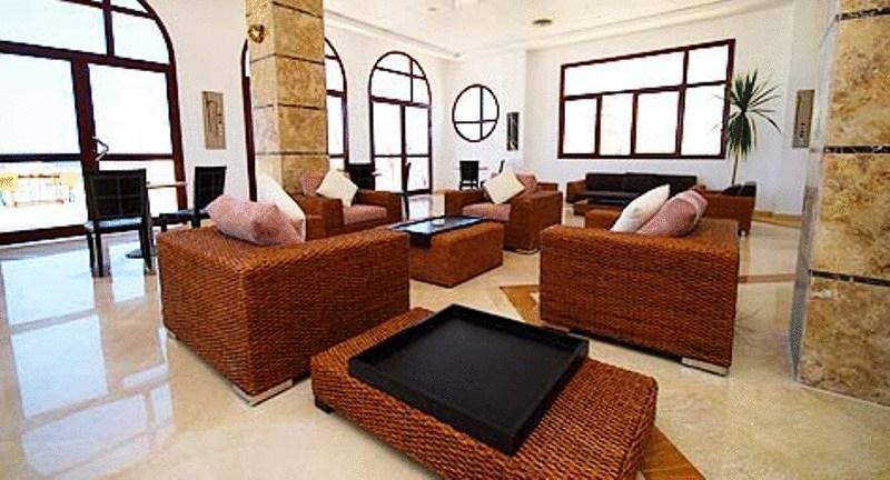 Jaz Grand Marsa Hotel Coraya Bay Ngoại thất bức ảnh