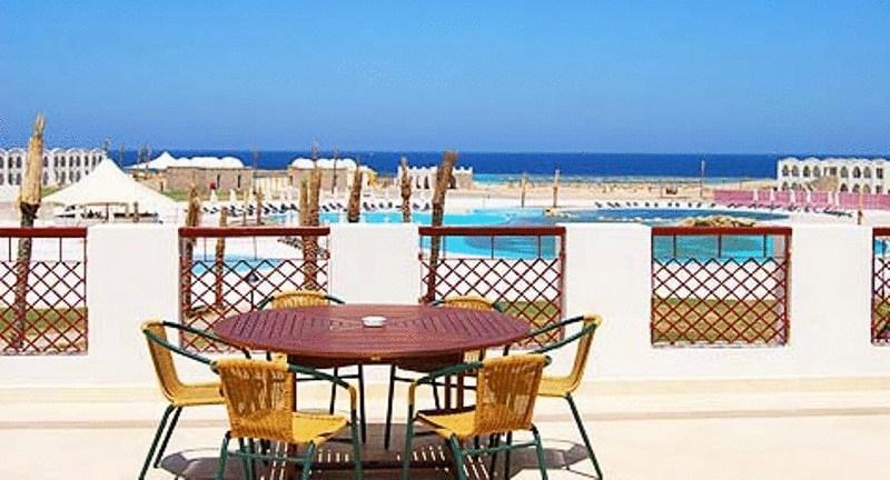 Jaz Grand Marsa Hotel Coraya Bay Ngoại thất bức ảnh