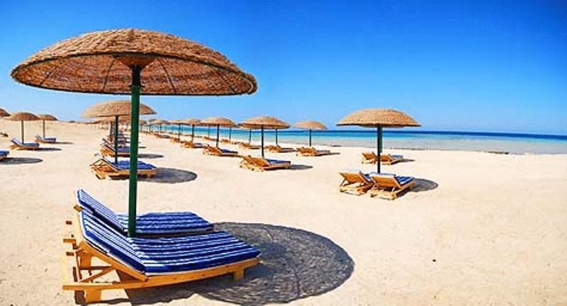 Jaz Grand Marsa Hotel Coraya Bay Ngoại thất bức ảnh