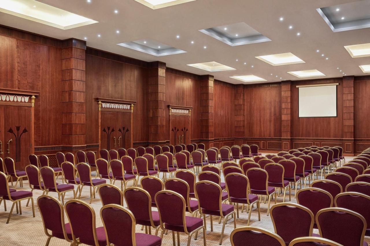Jaz Grand Marsa Hotel Coraya Bay Ngoại thất bức ảnh