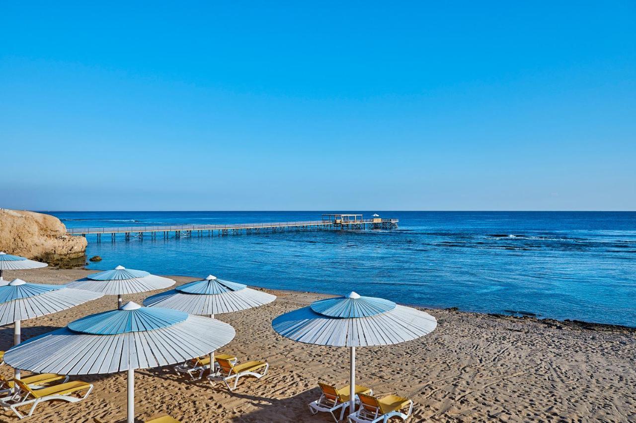 Jaz Grand Marsa Hotel Coraya Bay Ngoại thất bức ảnh