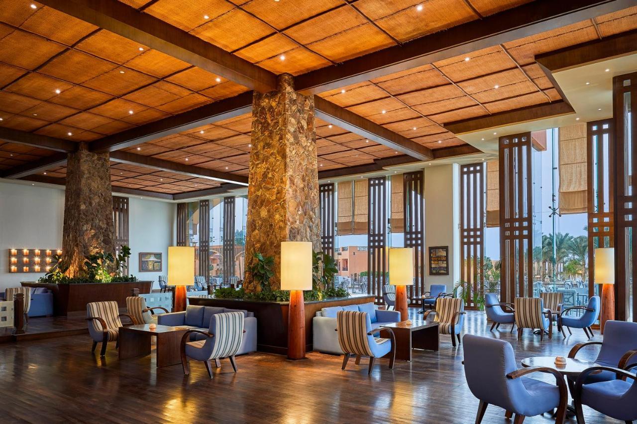 Jaz Grand Marsa Hotel Coraya Bay Ngoại thất bức ảnh